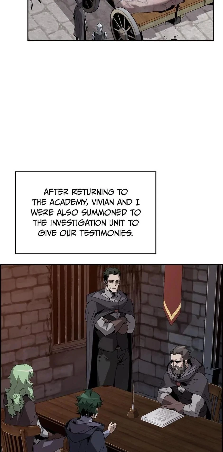 The Strongest Evolutionary Necromancer Chapter 12 - 42