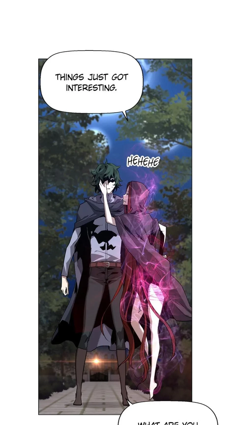 The Strongest Evolutionary Necromancer Chapter 14 - 62