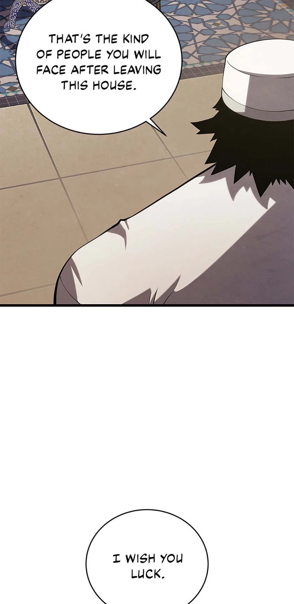 The Swordmaster's Son Chapter 103 - 40