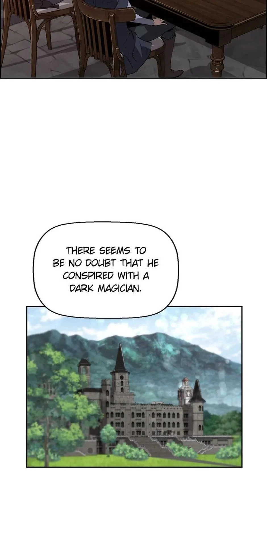 The Strongest Evolutionary Necromancer Chapter 12 - 43