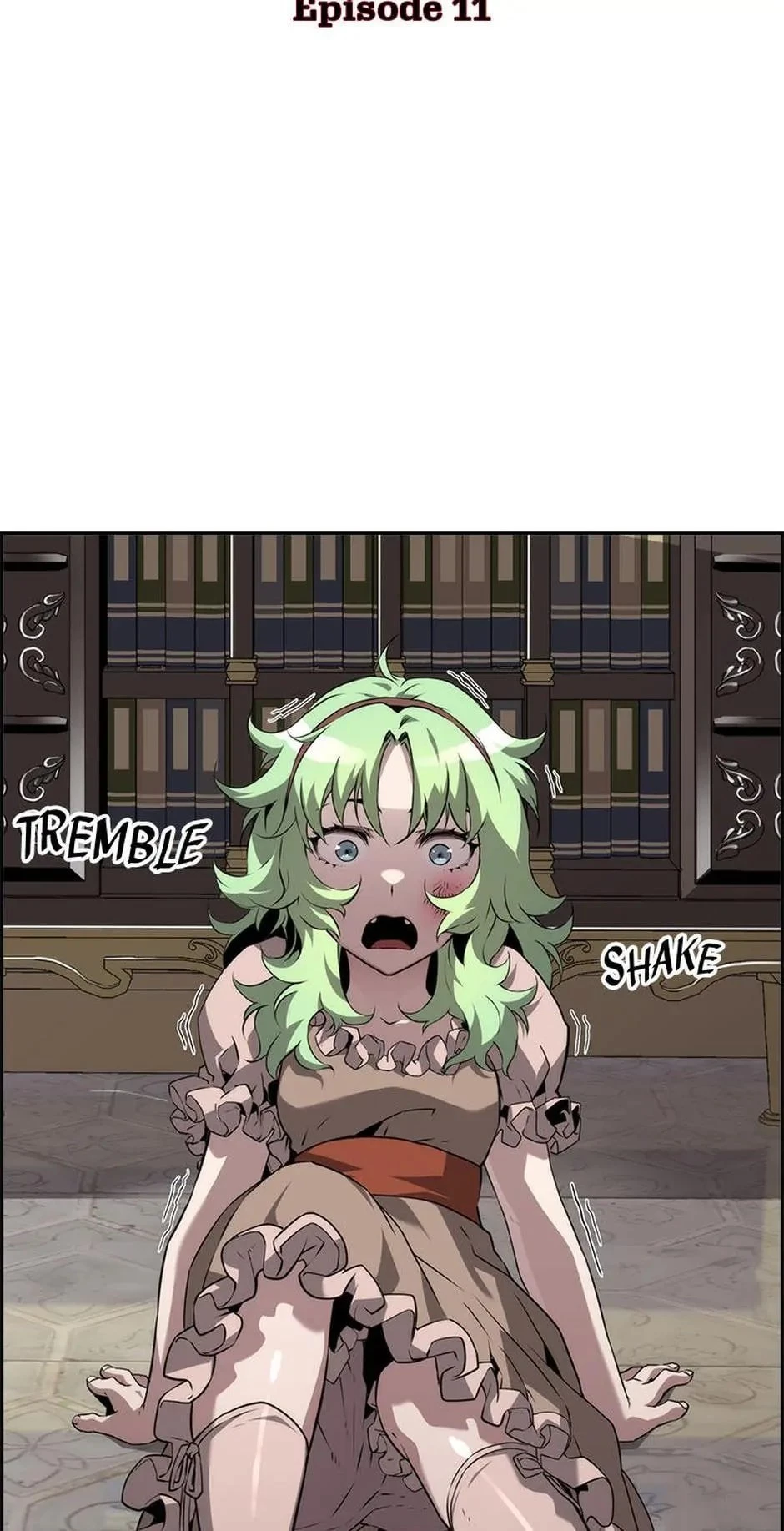 The Strongest Evolutionary Necromancer Chapter 11 - 19