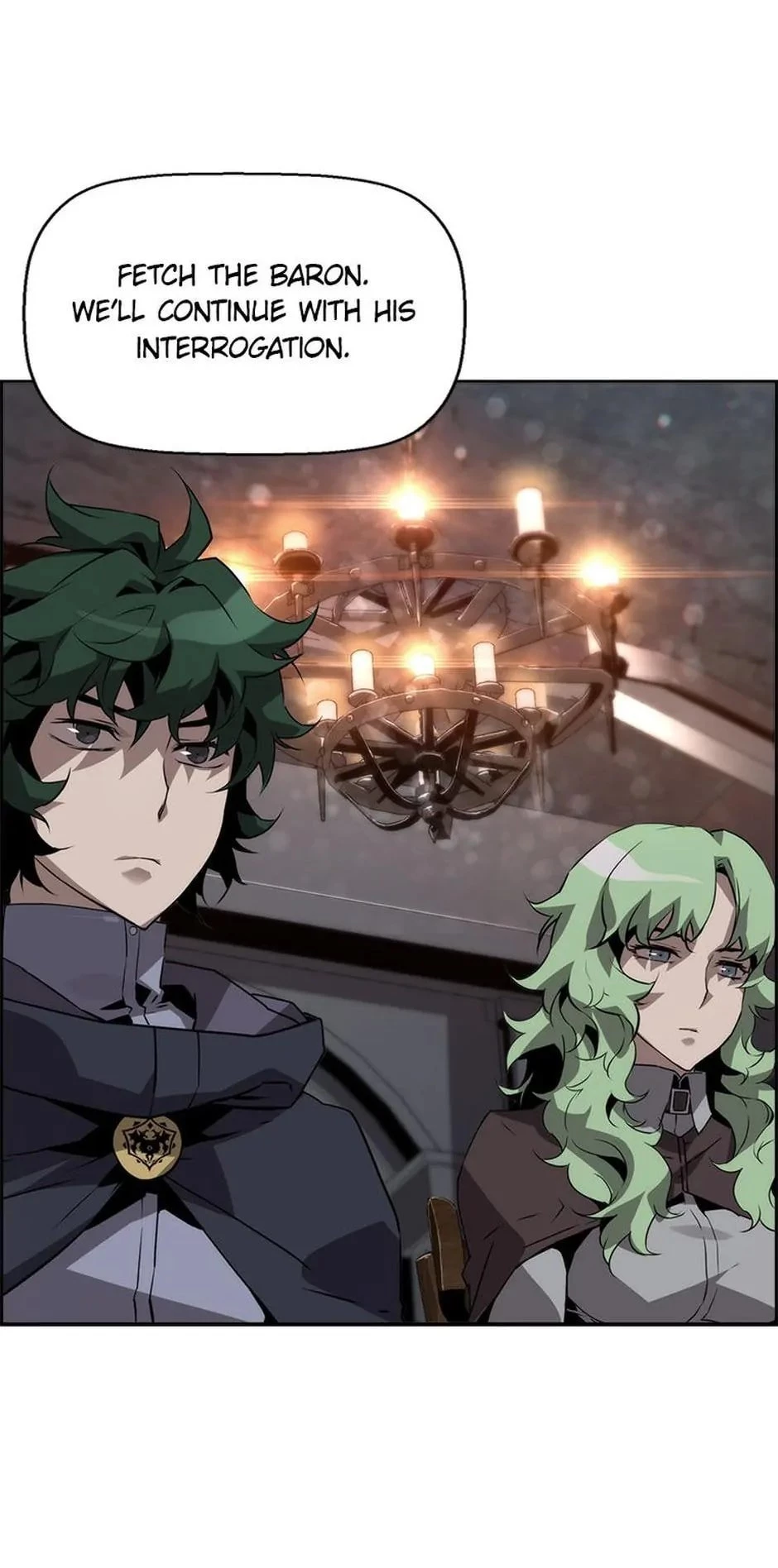 The Strongest Evolutionary Necromancer Chapter 12 - 44