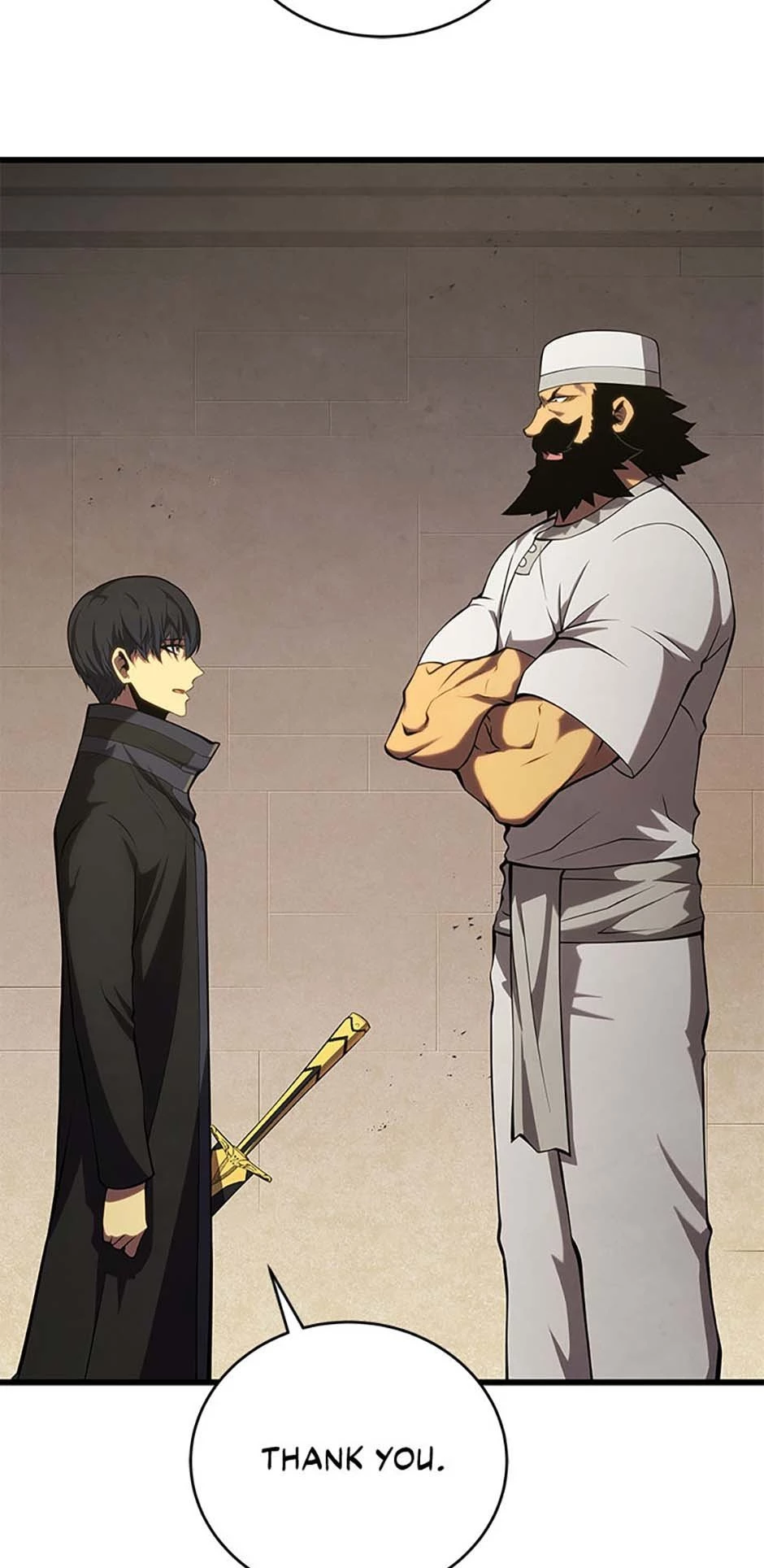 The Swordmaster's Son Chapter 103 - 41