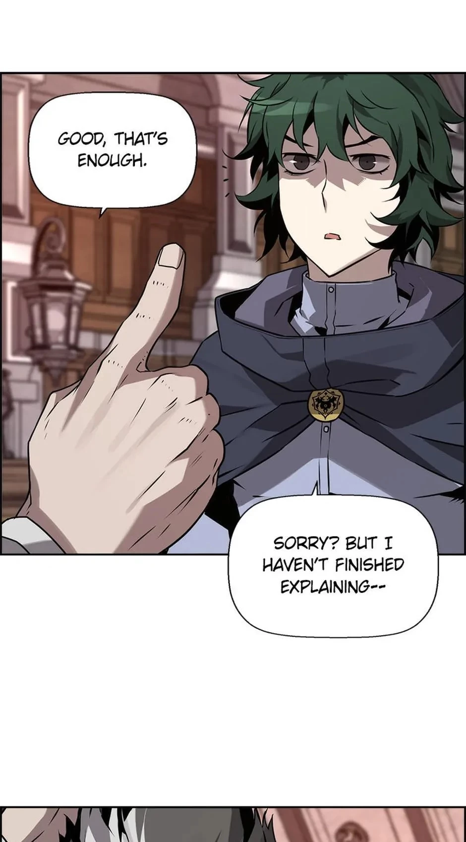 The Strongest Evolutionary Necromancer Chapter 13 - 48