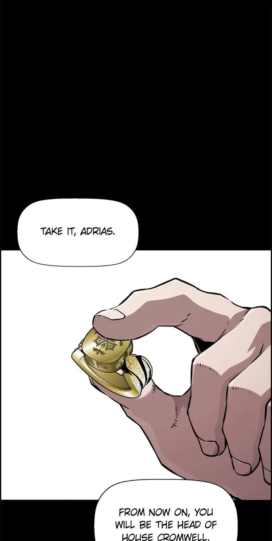 The Strongest Evolutionary Necromancer Chapter 10 - 1