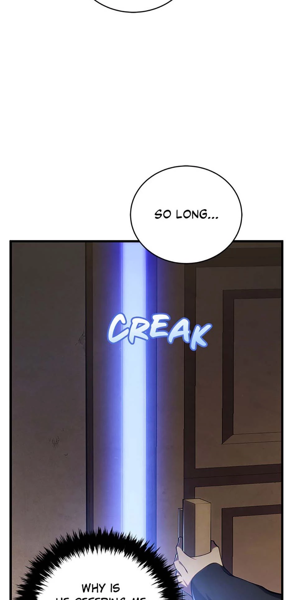 The Swordmaster's Son Chapter 103 - 42