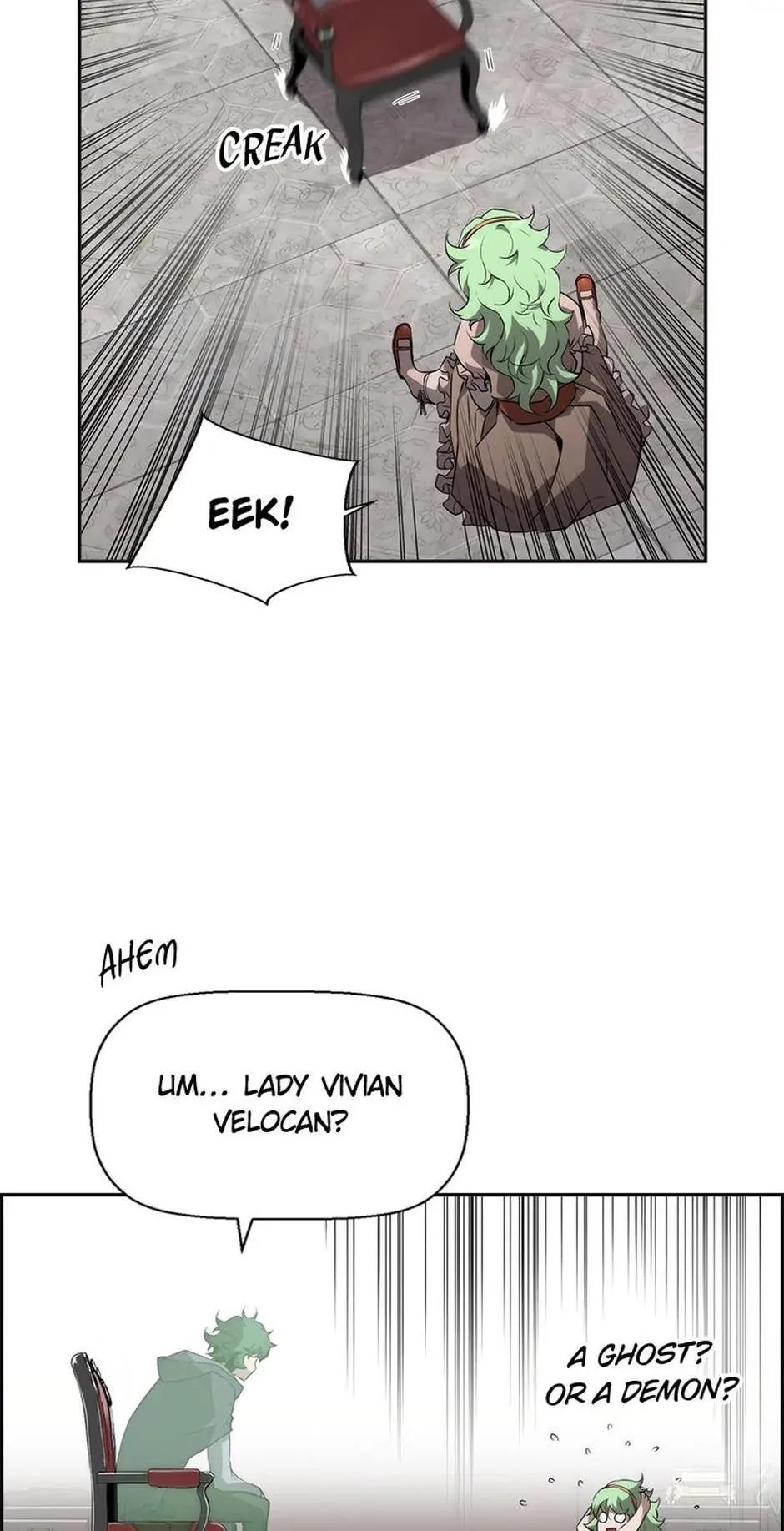 The Strongest Evolutionary Necromancer Chapter 11 - 21