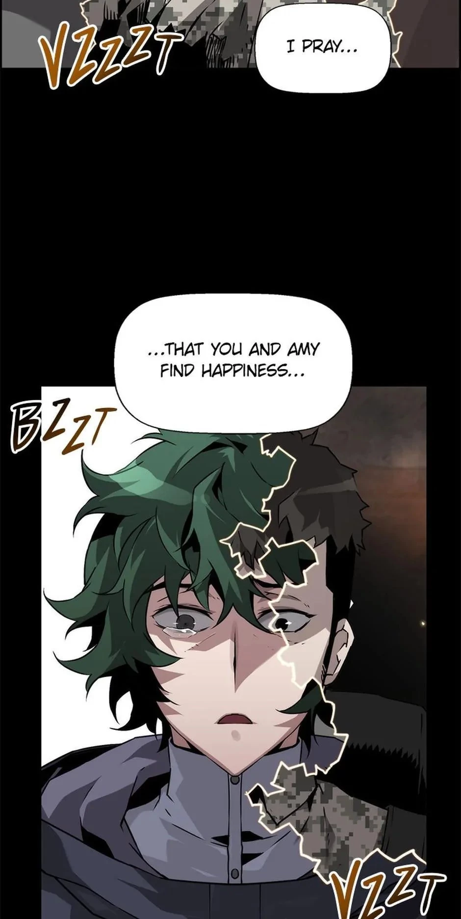 The Strongest Evolutionary Necromancer Chapter 10 - 3