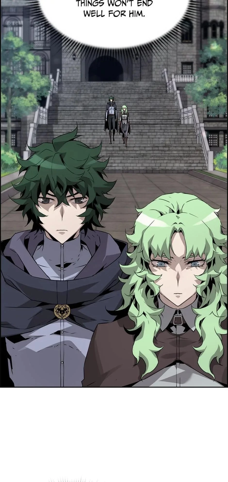 The Strongest Evolutionary Necromancer Chapter 12 - 47