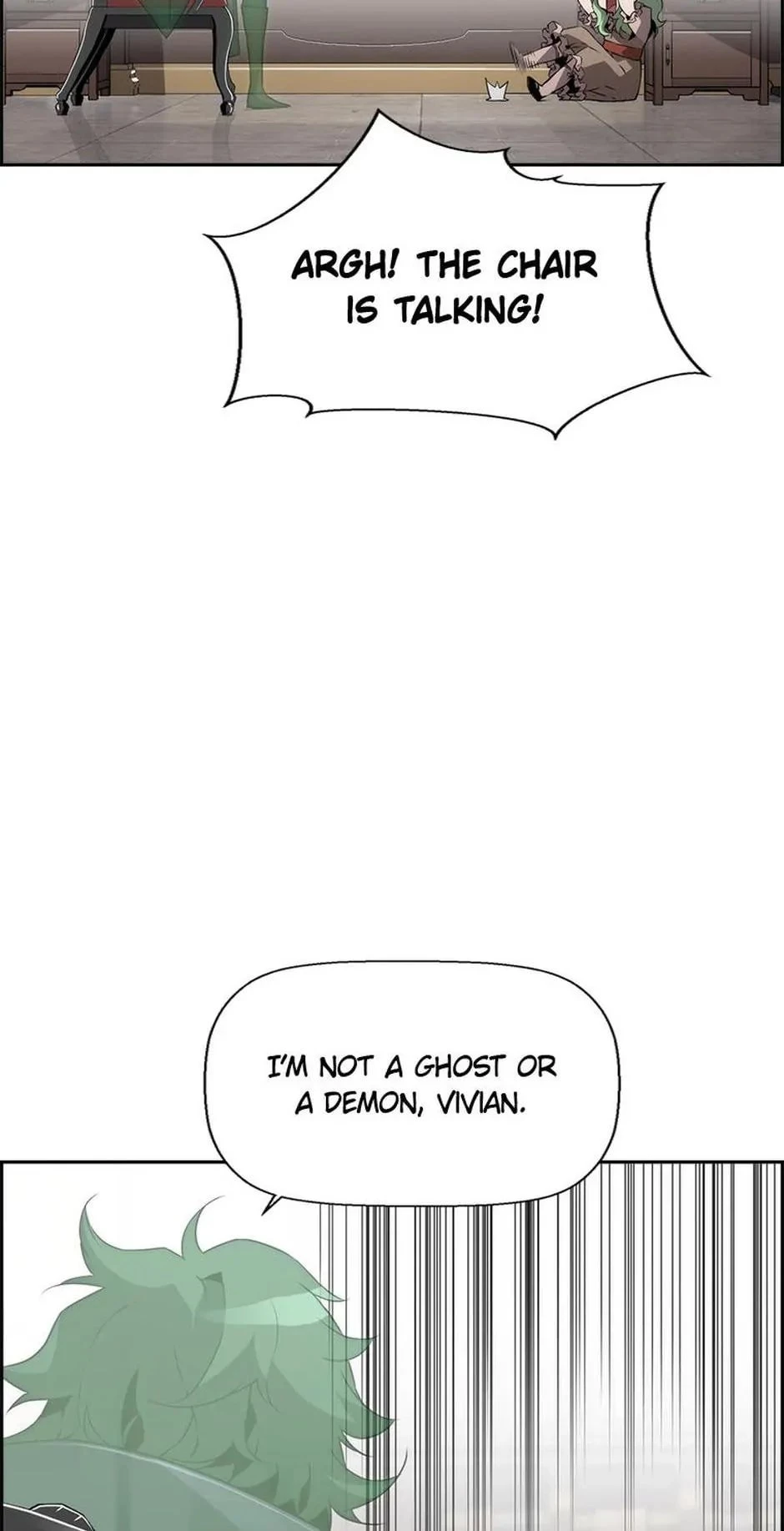 The Strongest Evolutionary Necromancer Chapter 11 - 22