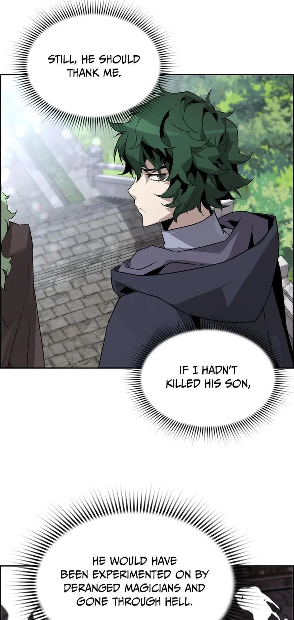 The Strongest Evolutionary Necromancer Chapter 12 - 48
