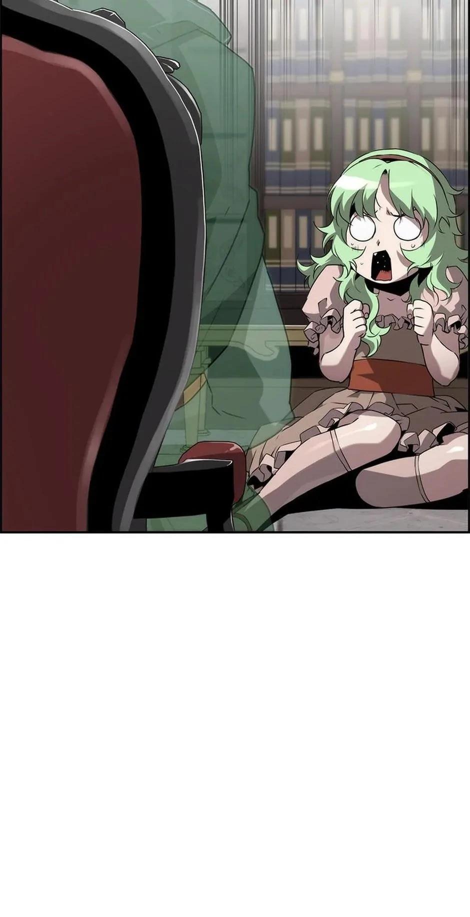 The Strongest Evolutionary Necromancer Chapter 11 - 23