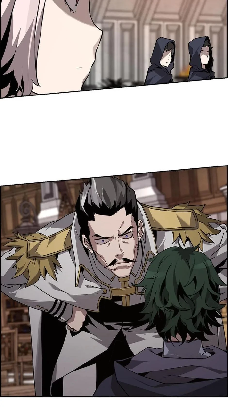 The Strongest Evolutionary Necromancer Chapter 13 - 53