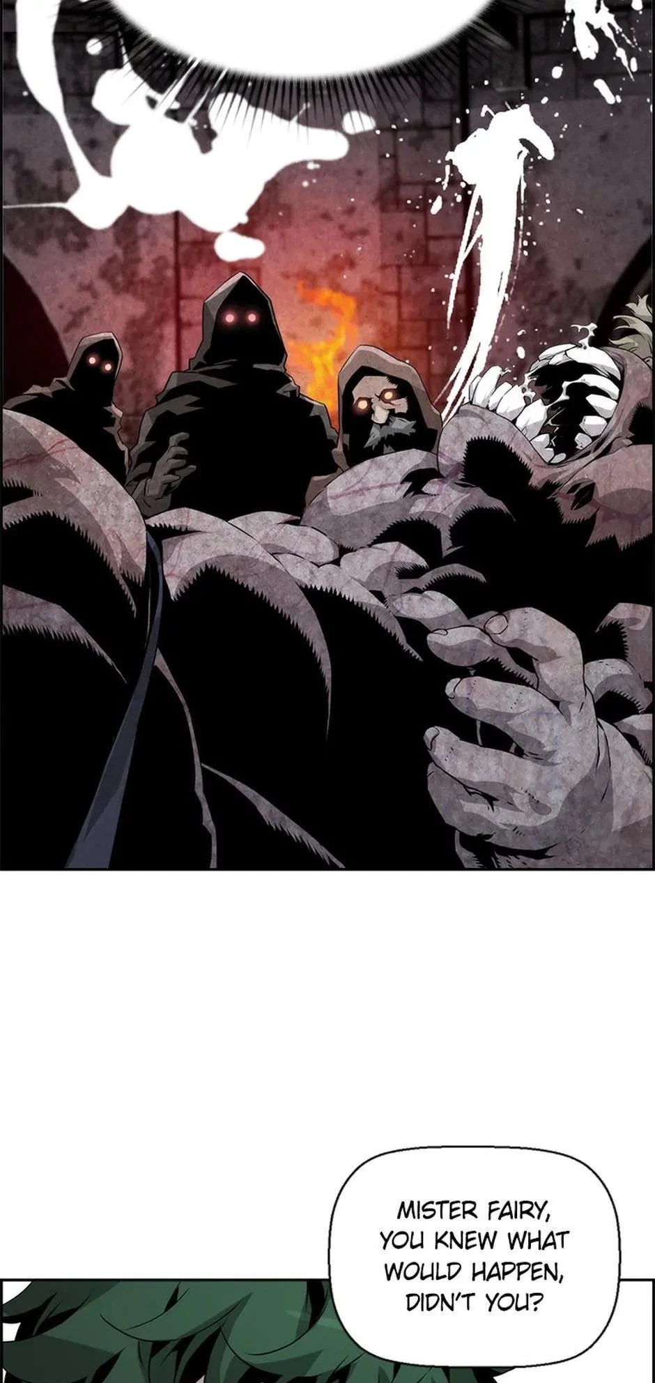 The Strongest Evolutionary Necromancer Chapter 12 - 49