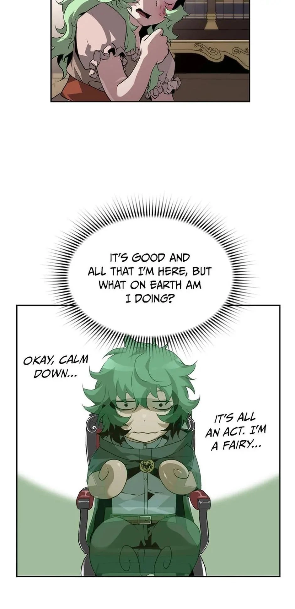 The Strongest Evolutionary Necromancer Chapter 11 - 25