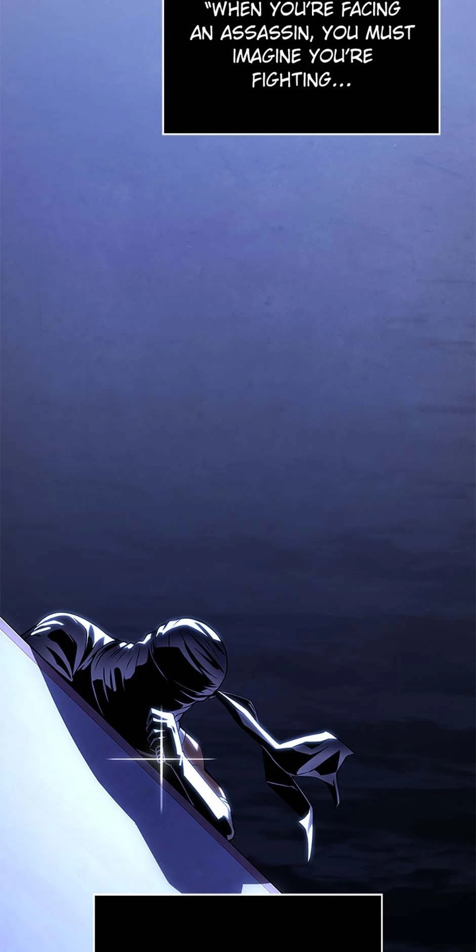 The Swordmaster's Son Chapter 103 - 48
