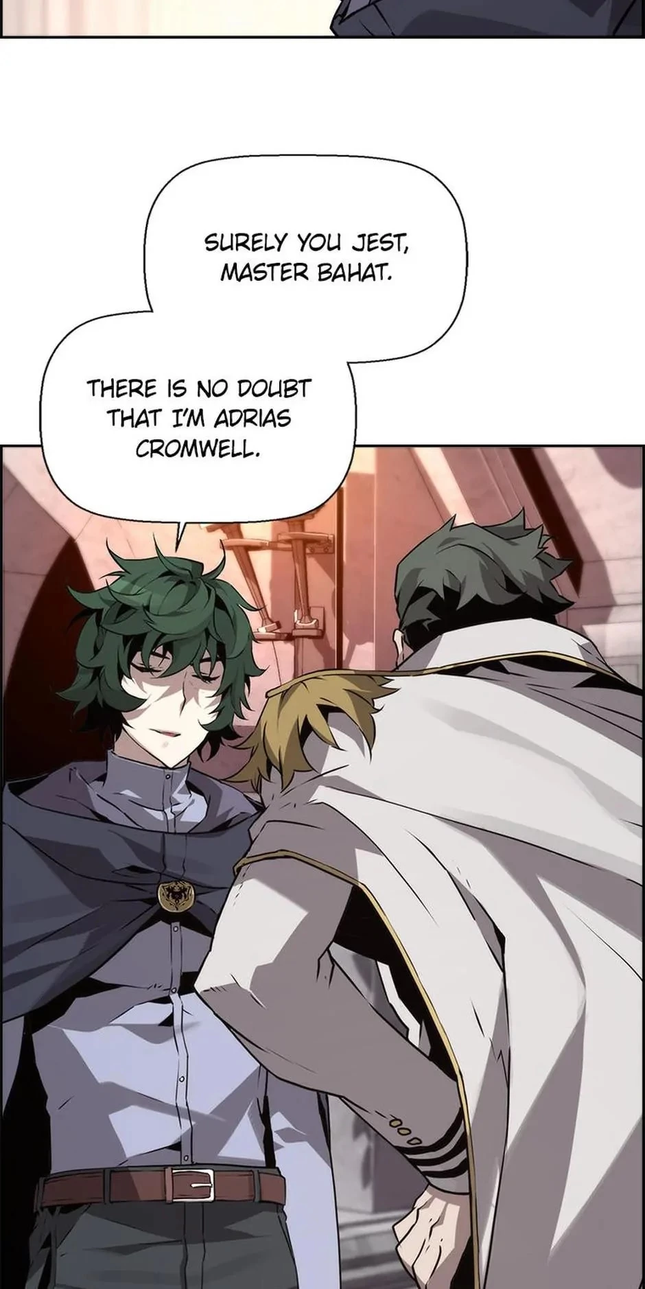 The Strongest Evolutionary Necromancer Chapter 13 - 55