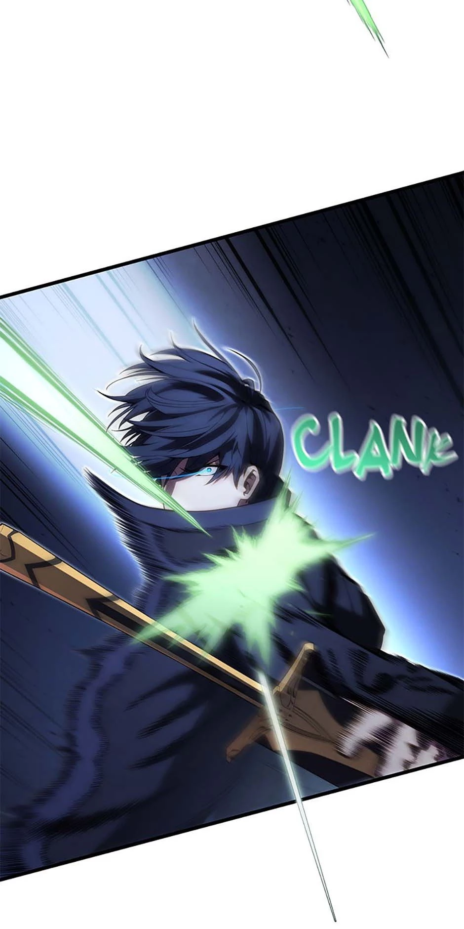 The Swordmaster's Son Chapter 103 - 51