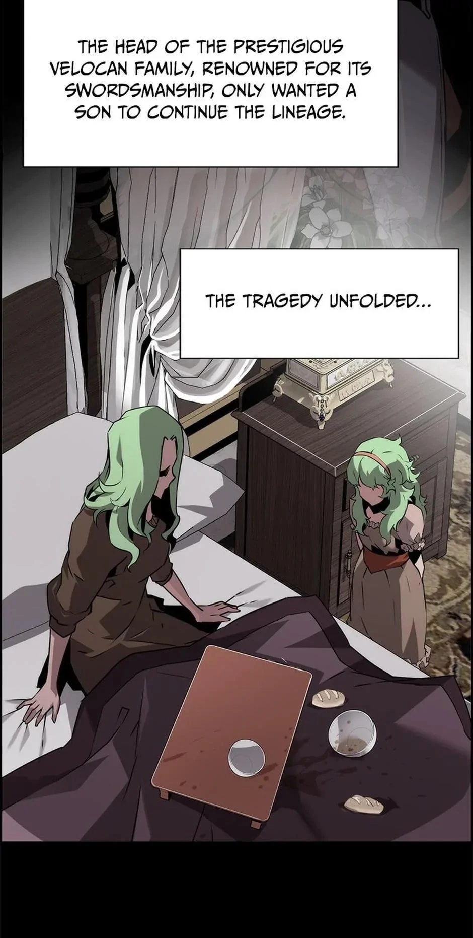 The Strongest Evolutionary Necromancer Chapter 11 - 30