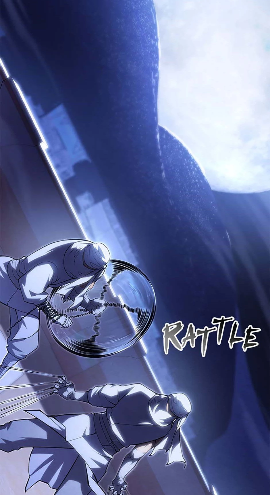 The Swordmaster's Son Chapter 103 - 55