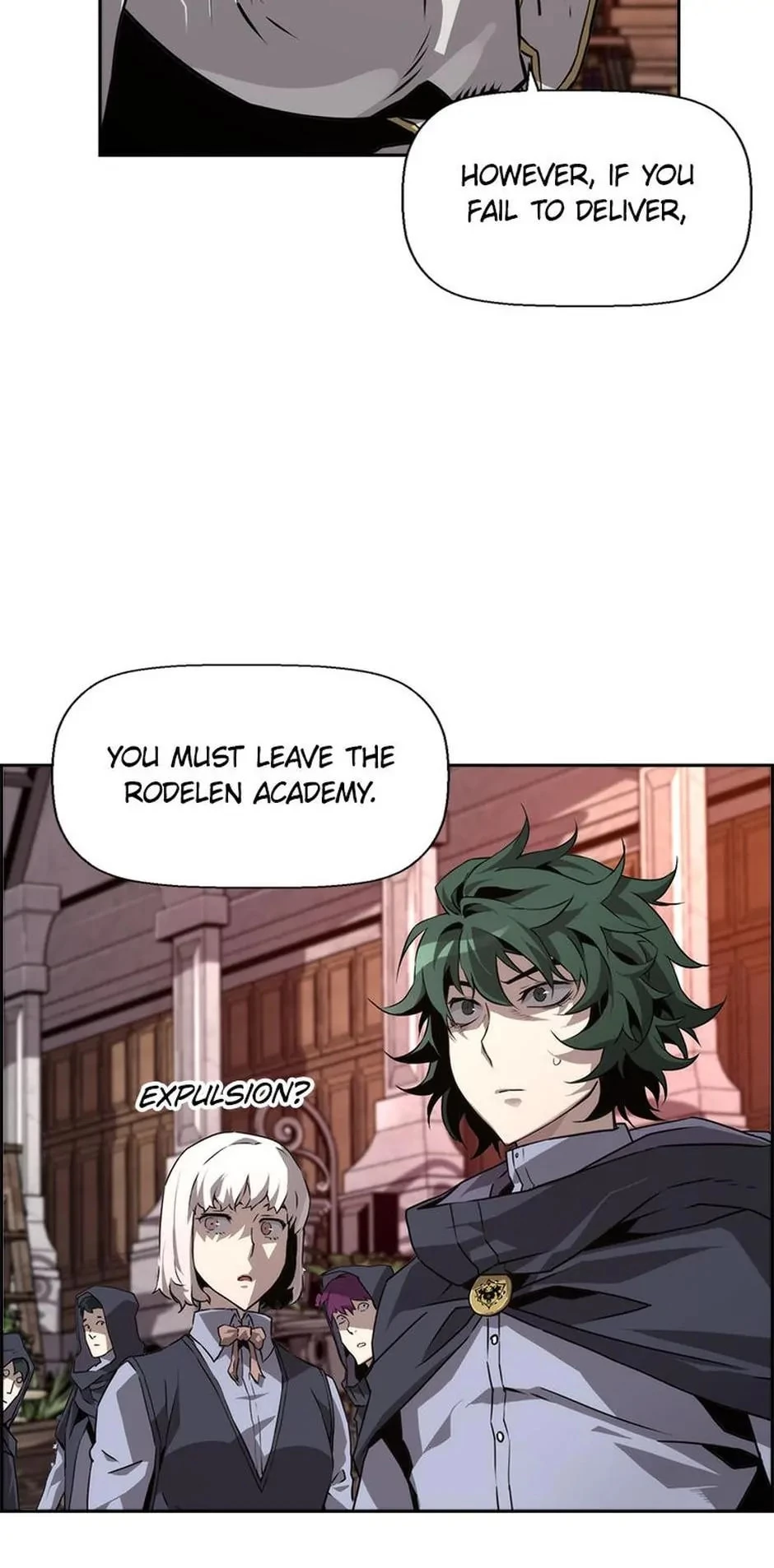 The Strongest Evolutionary Necromancer Chapter 13 - 62