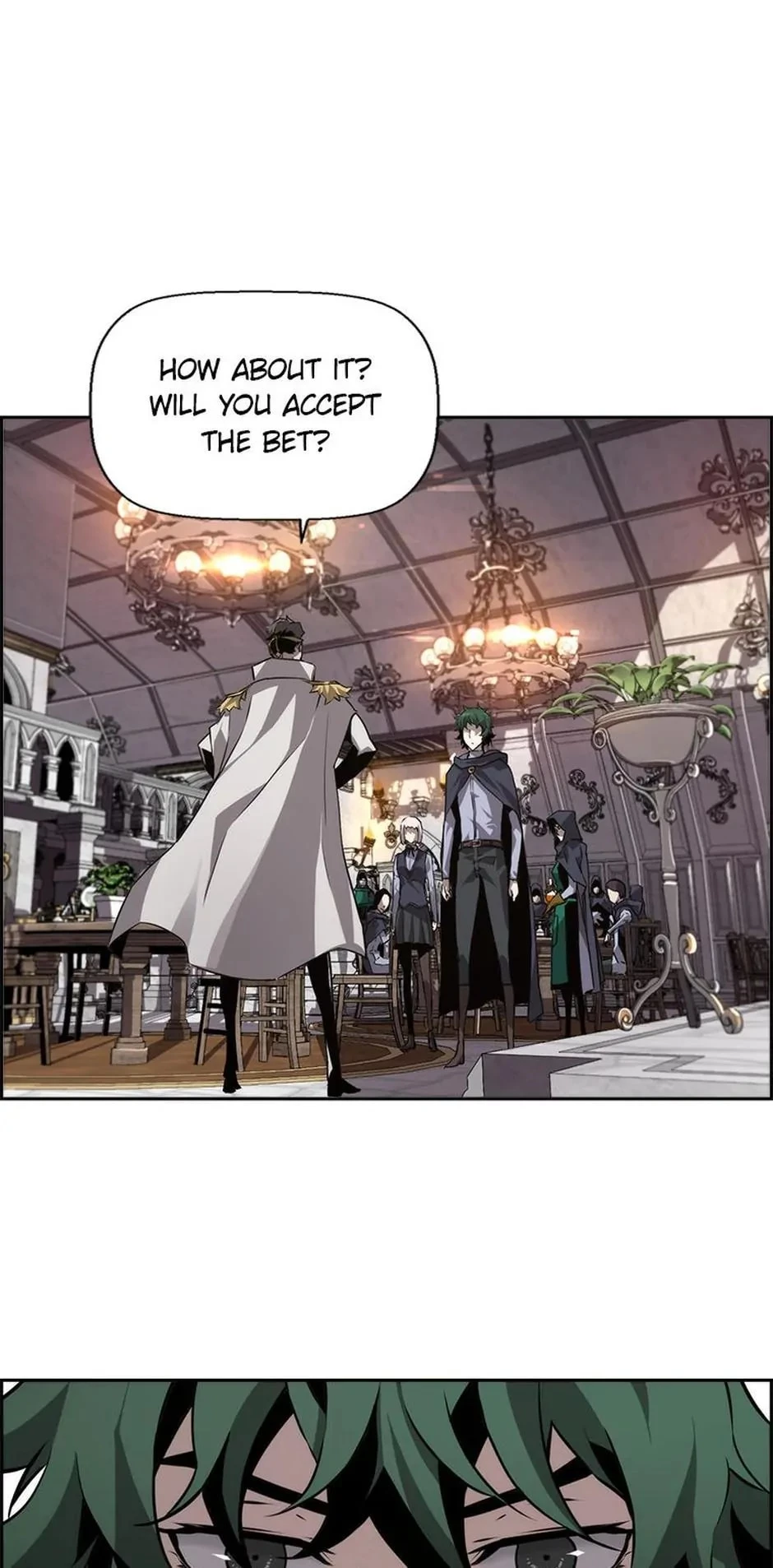 The Strongest Evolutionary Necromancer Chapter 13 - 63