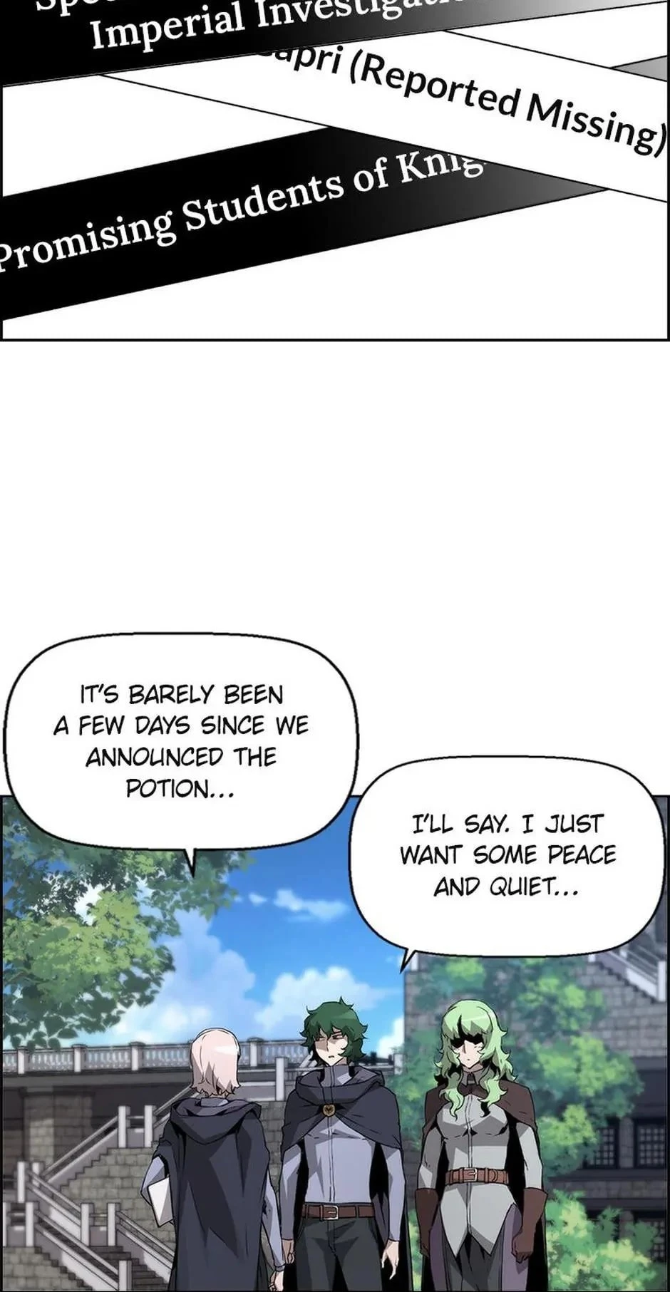 The Strongest Evolutionary Necromancer Chapter 12 - 58