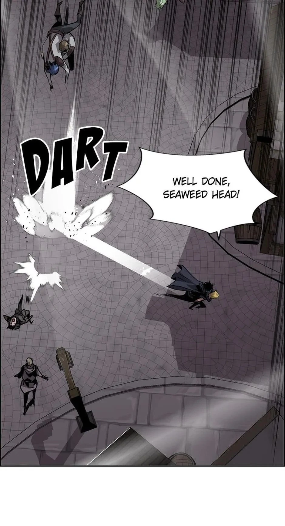 The Strongest Evolutionary Necromancer Chapter 9 - 3