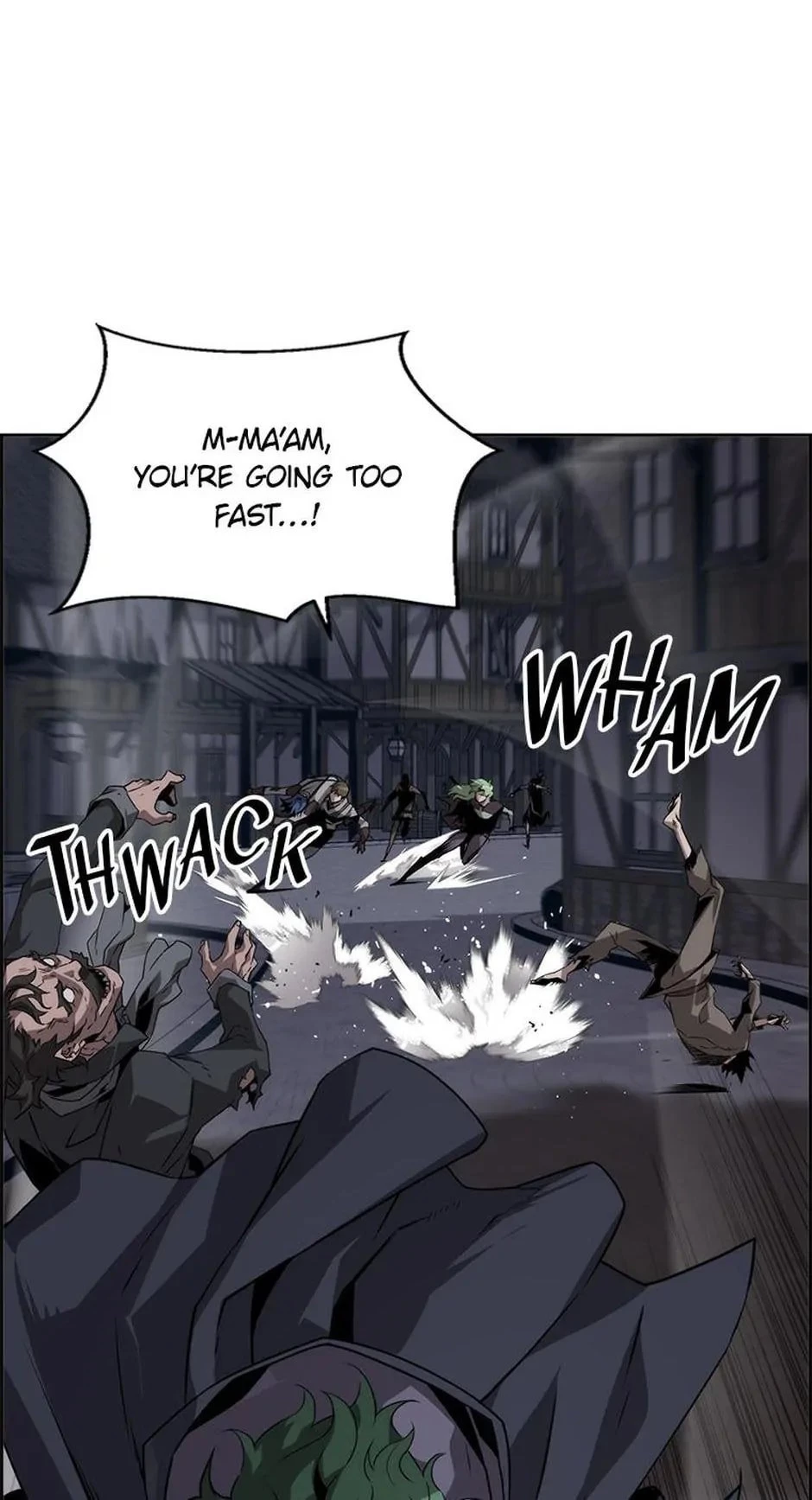 The Strongest Evolutionary Necromancer Chapter 9 - 4