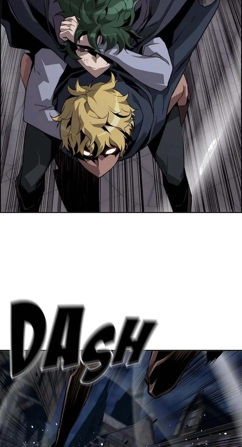 The Strongest Evolutionary Necromancer Chapter 9 - 5