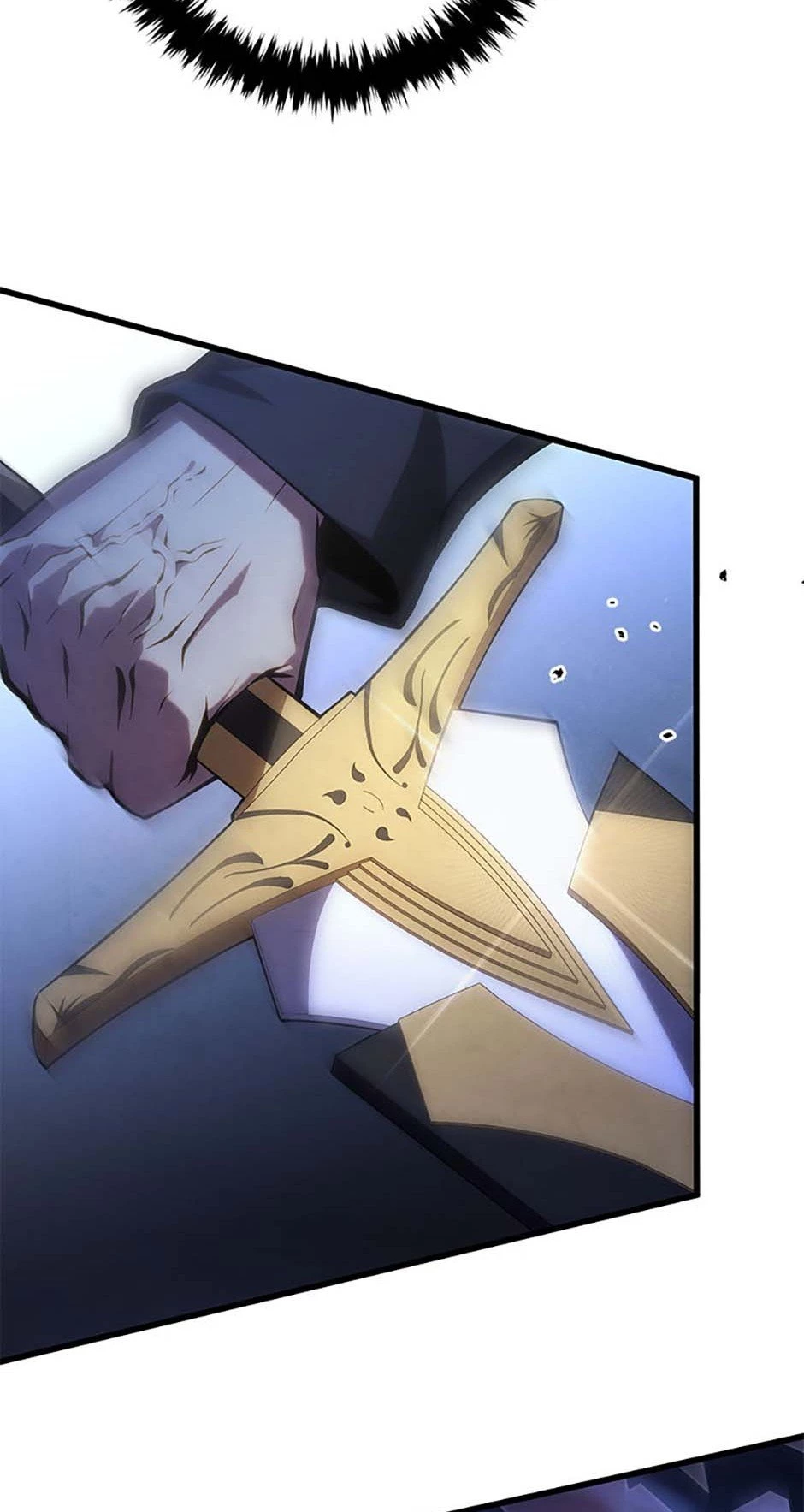 The Swordmaster's Son Chapter 103 - 61