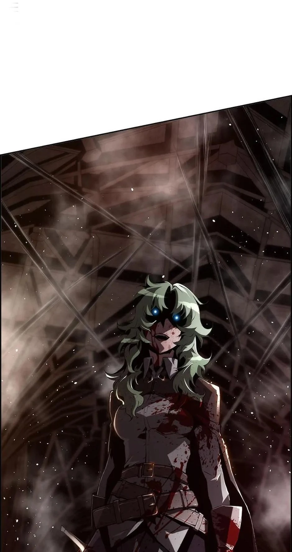 The Strongest Evolutionary Necromancer Chapter 11 - 38