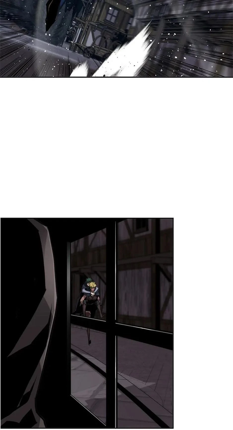 The Strongest Evolutionary Necromancer Chapter 9 - 6