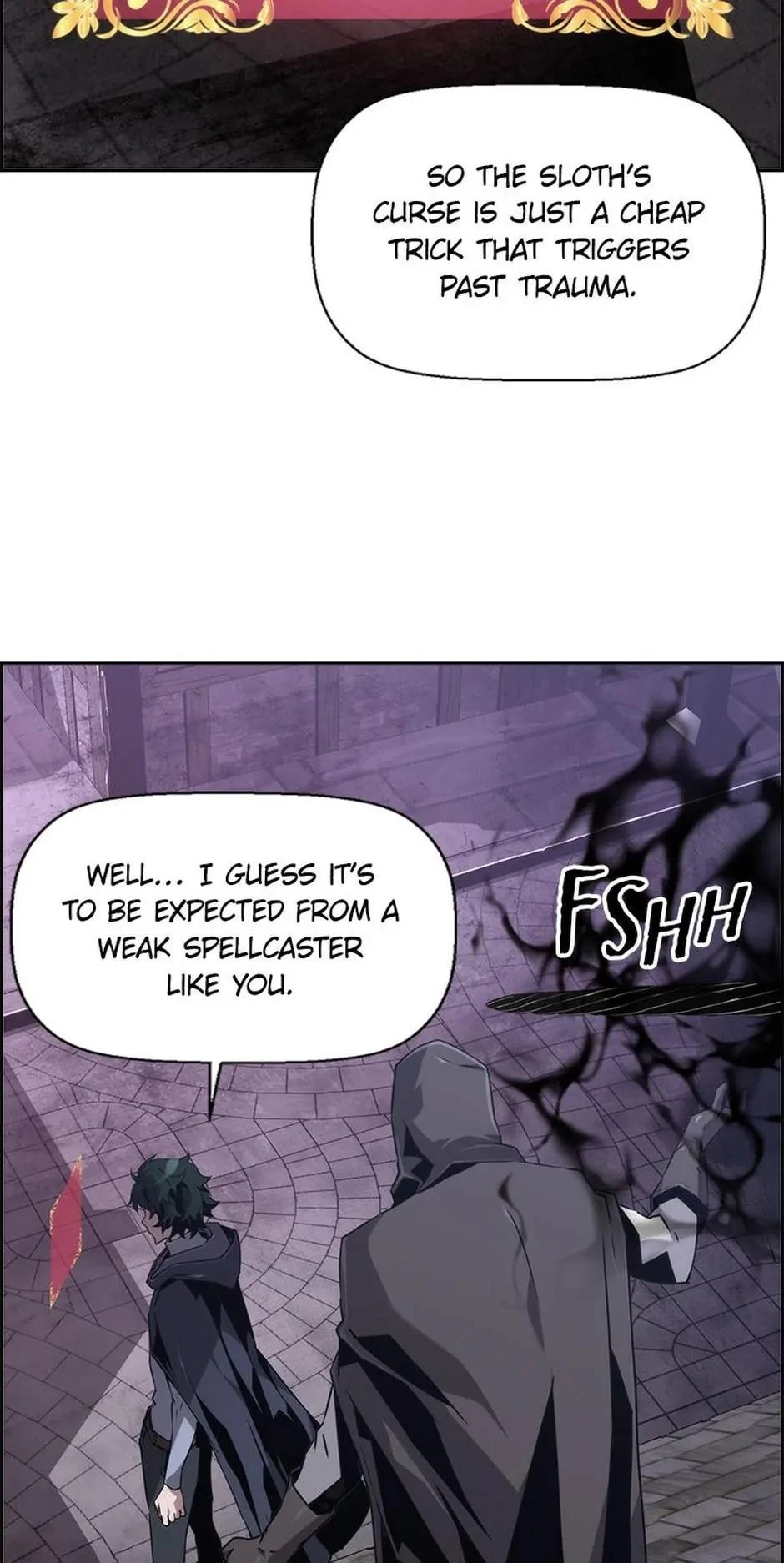 The Strongest Evolutionary Necromancer Chapter 10 - 19