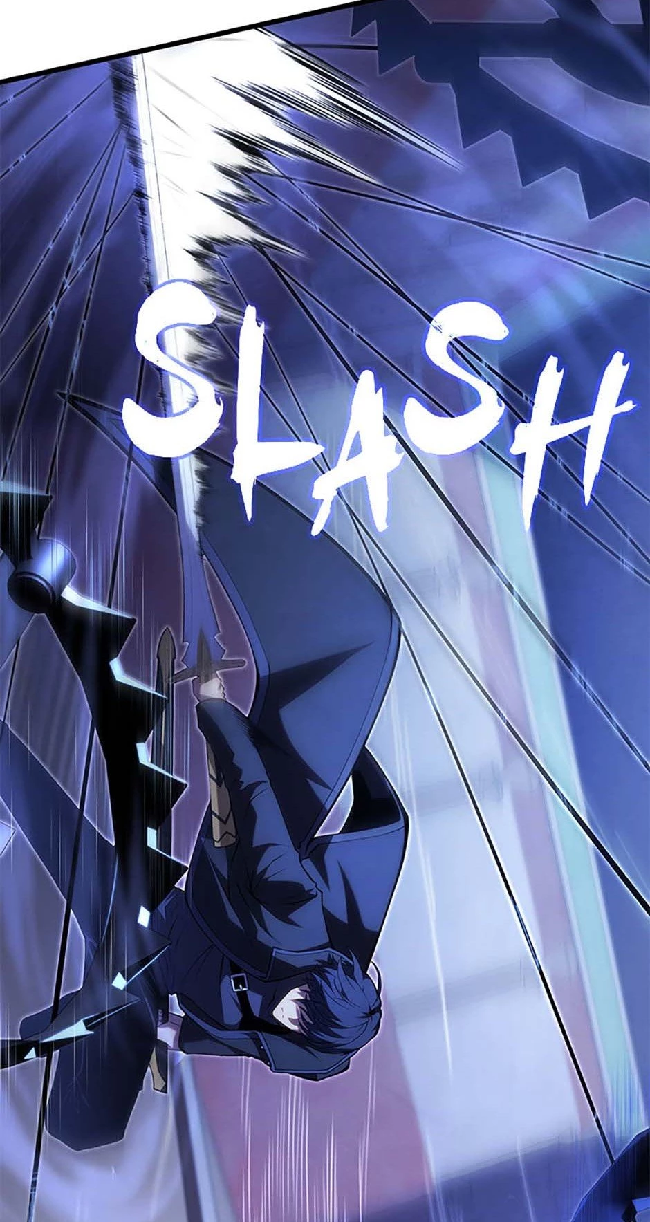 The Swordmaster's Son Chapter 103 - 62