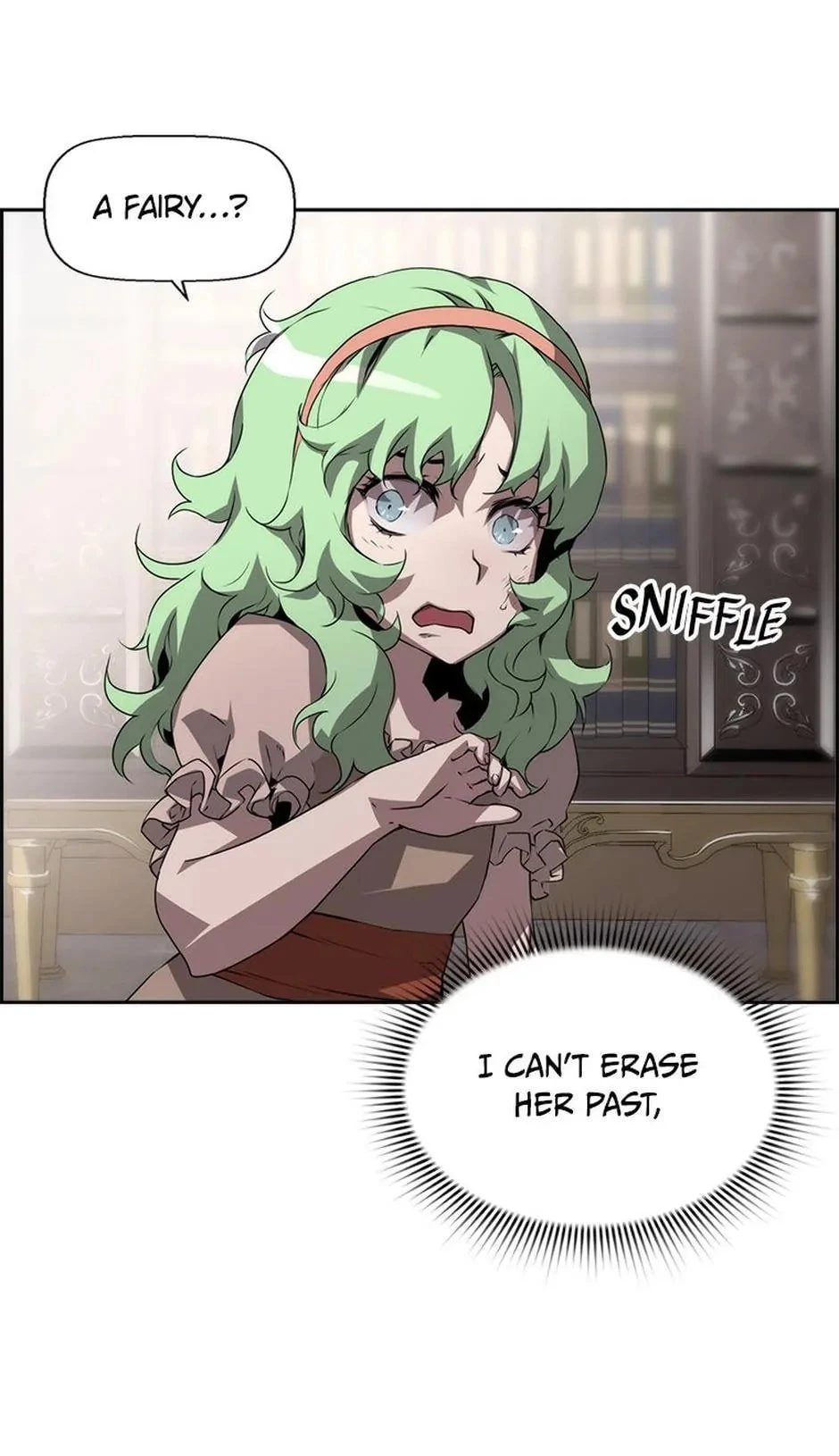 The Strongest Evolutionary Necromancer Chapter 11 - 40