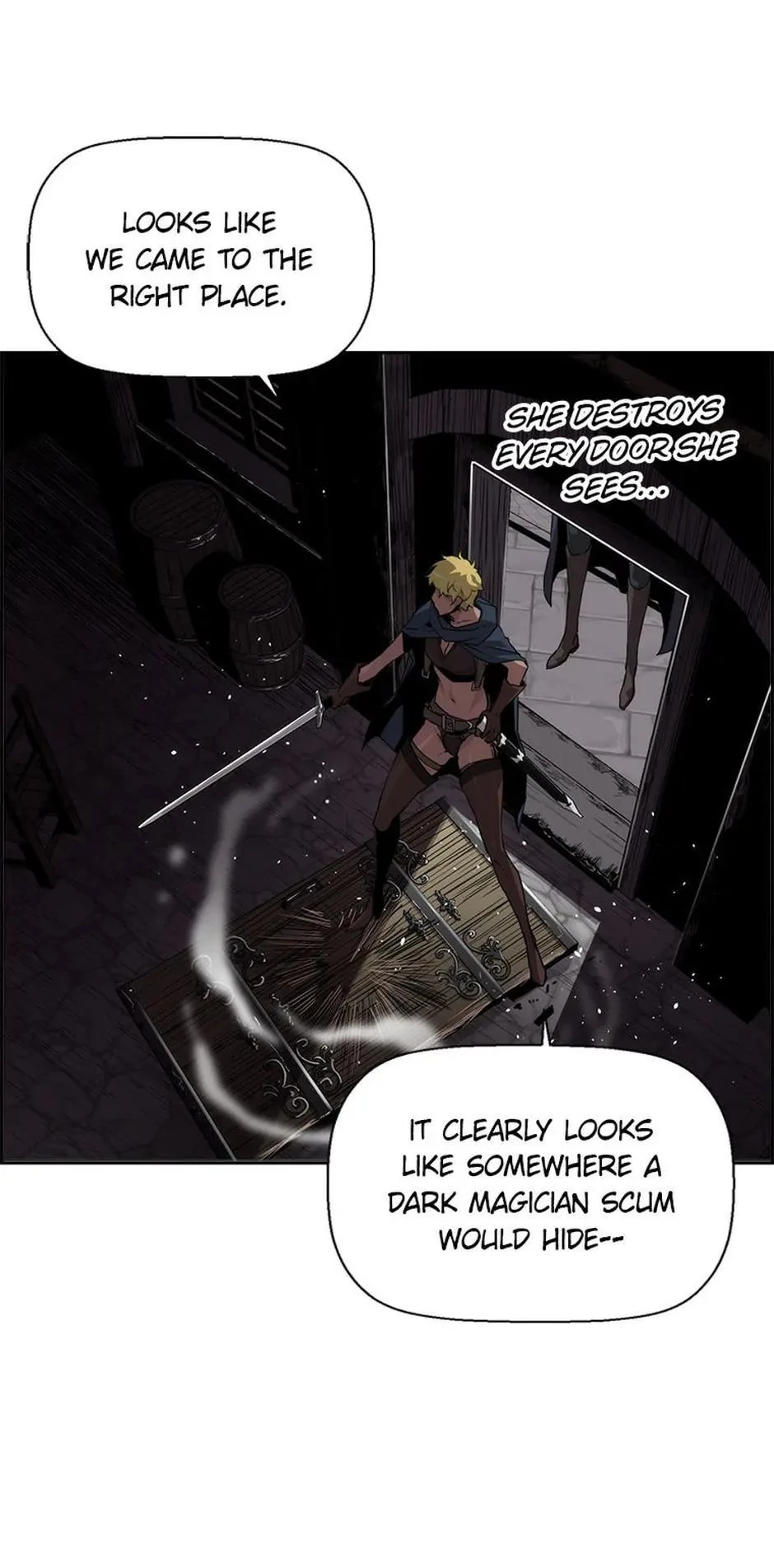 The Strongest Evolutionary Necromancer Chapter 9 - 9