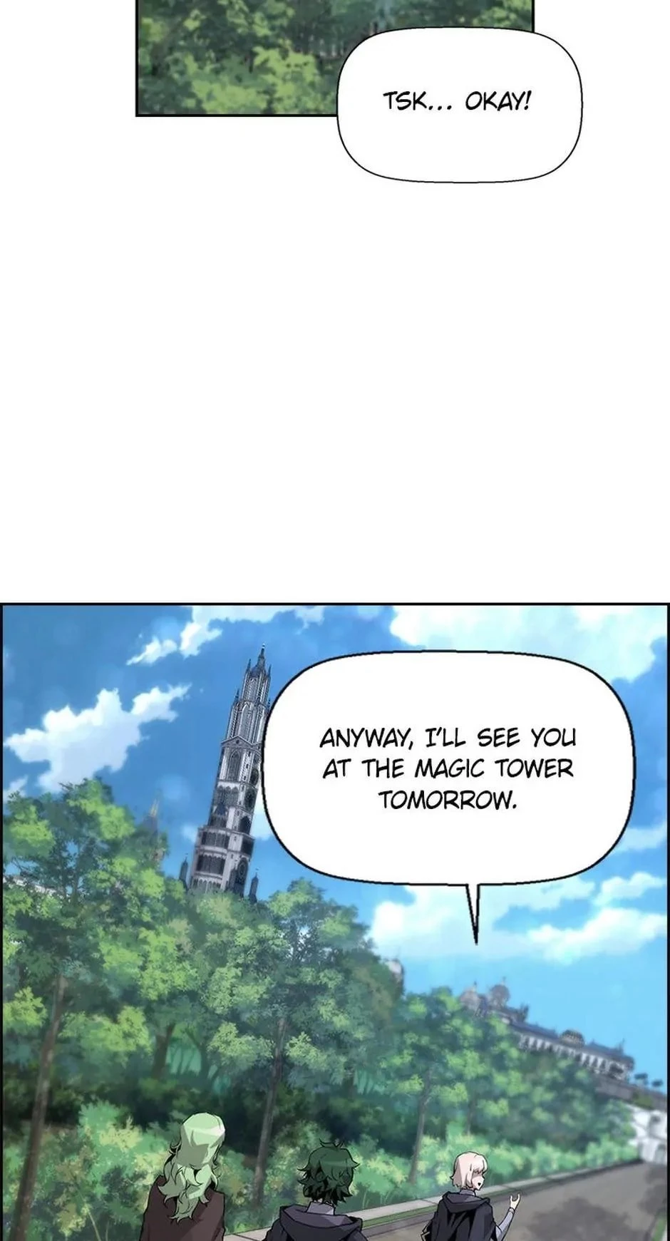 The Strongest Evolutionary Necromancer Chapter 12 - 65