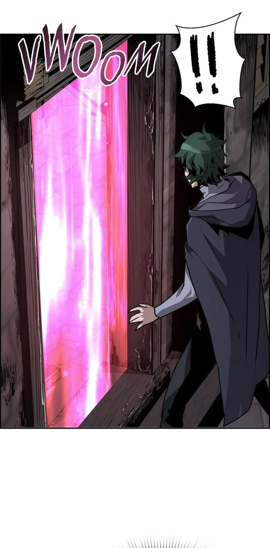 The Strongest Evolutionary Necromancer Chapter 9 - 10