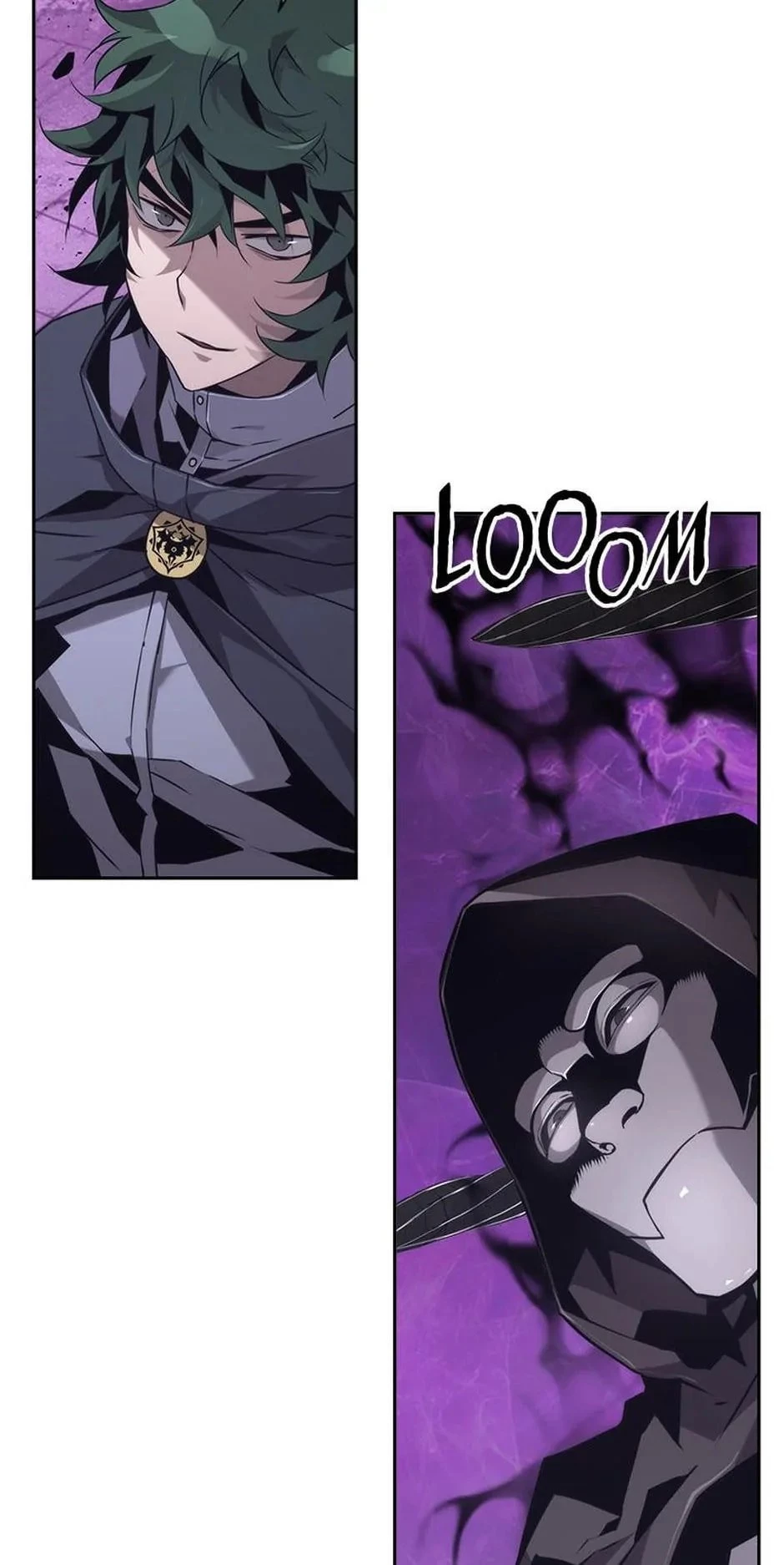 The Strongest Evolutionary Necromancer Chapter 10 - 23