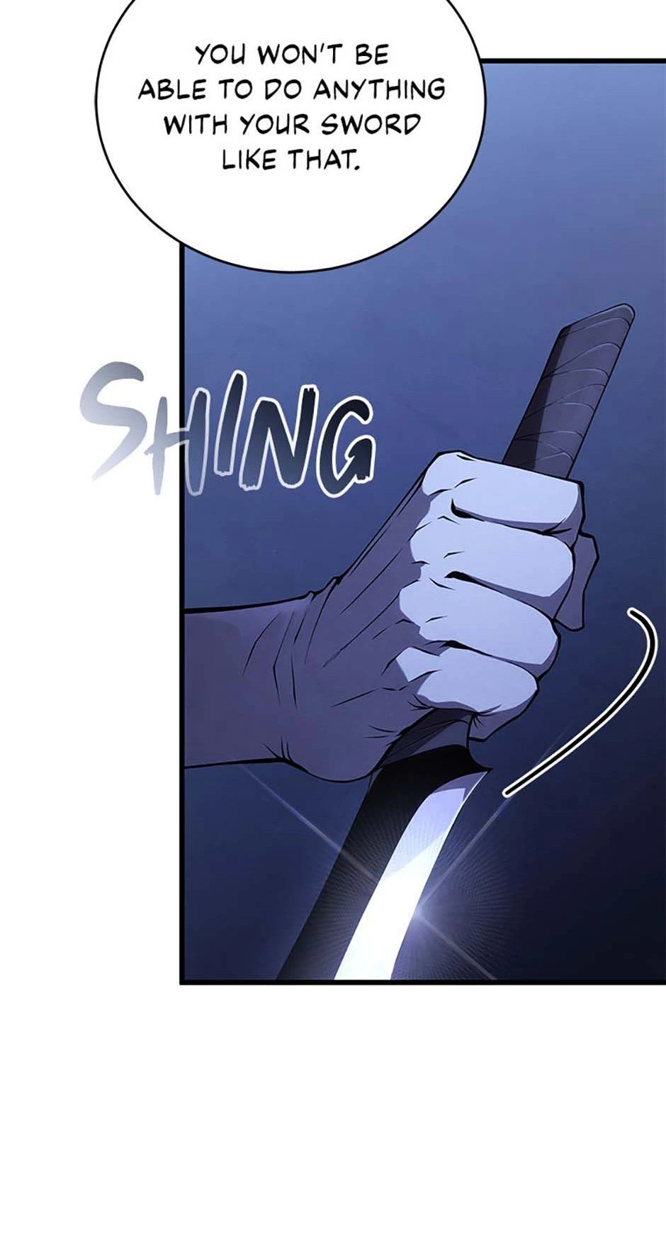 The Swordmaster's Son Chapter 103 - 66