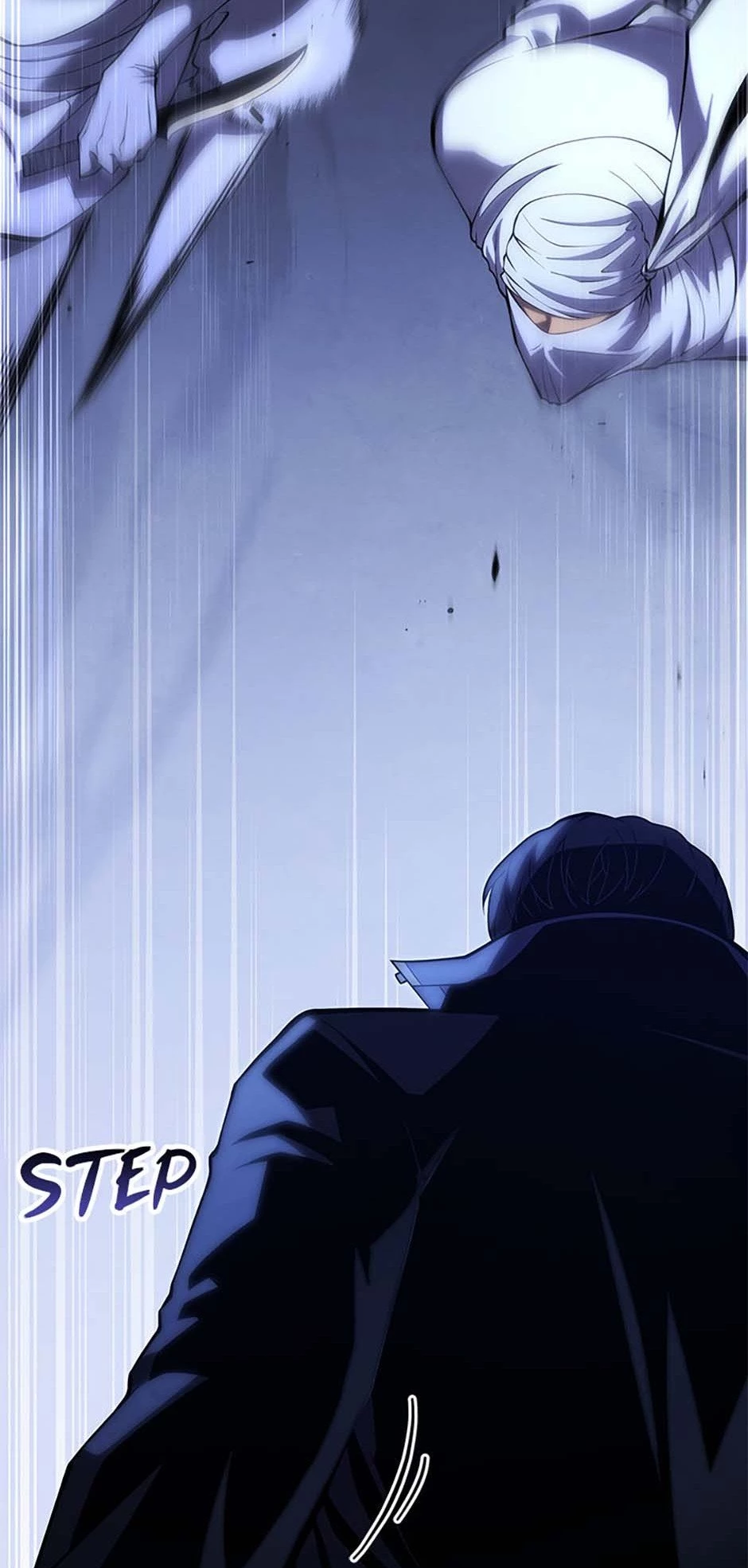 The Swordmaster's Son Chapter 103 - 68