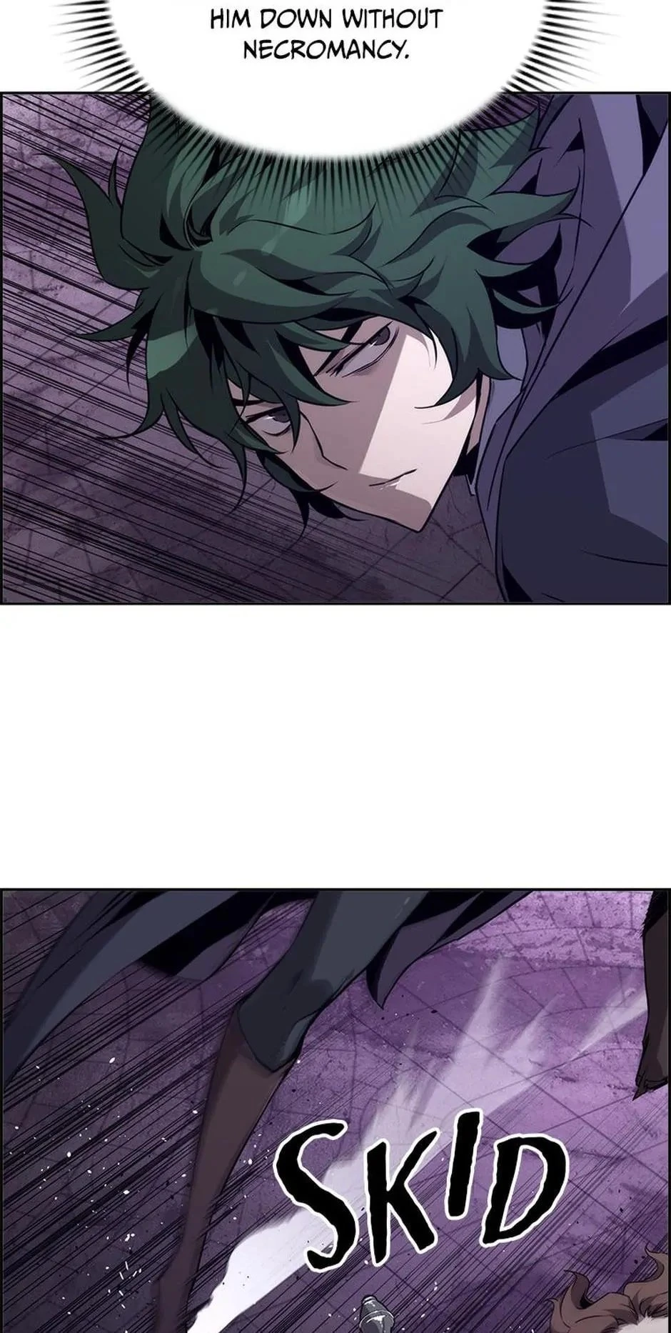 The Strongest Evolutionary Necromancer Chapter 10 - 27