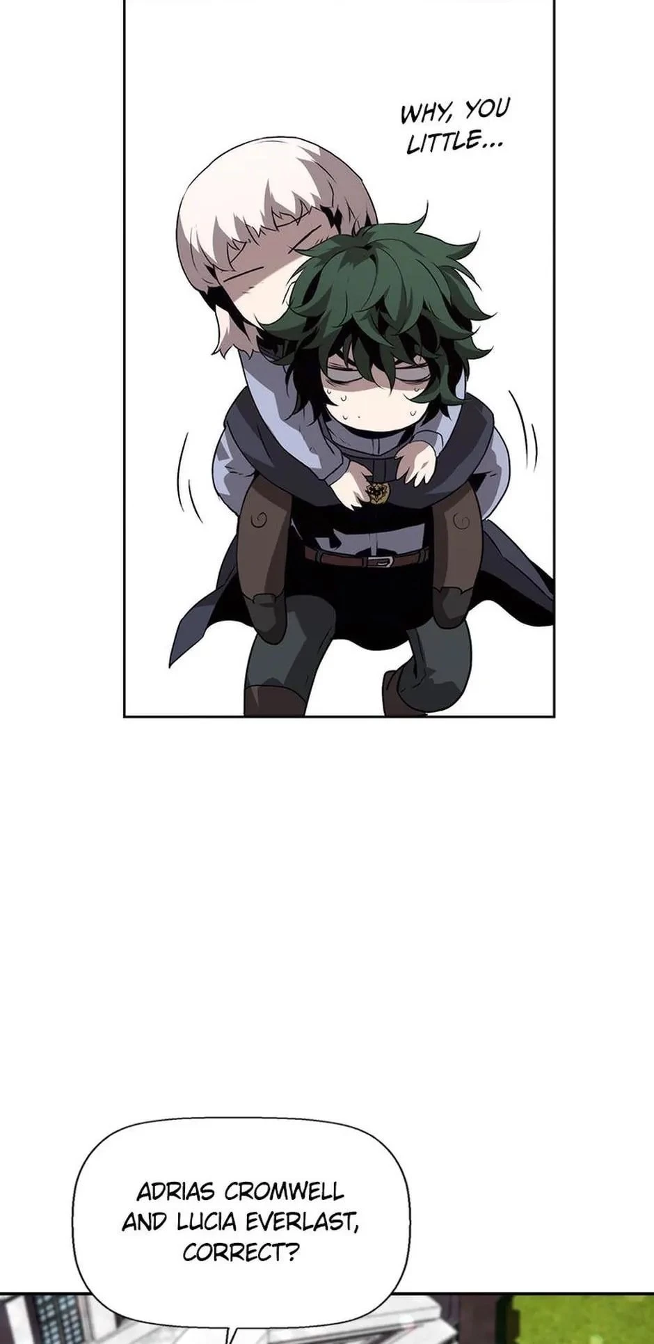 The Strongest Evolutionary Necromancer Chapter 12 - 71
