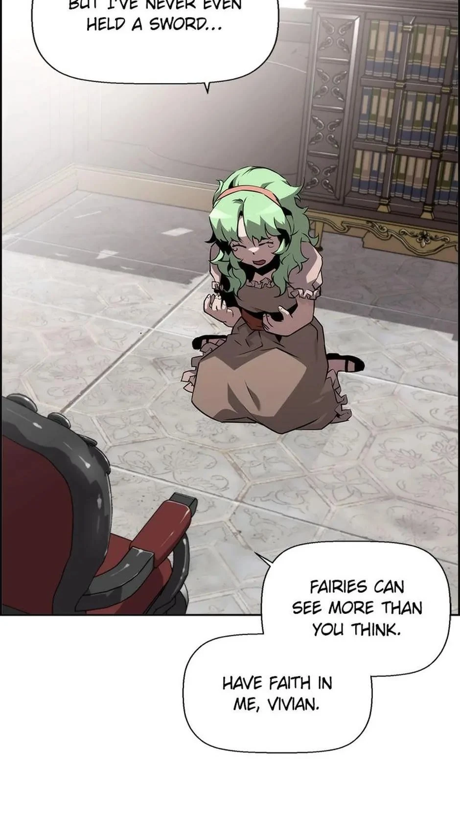 The Strongest Evolutionary Necromancer Chapter 11 - 48