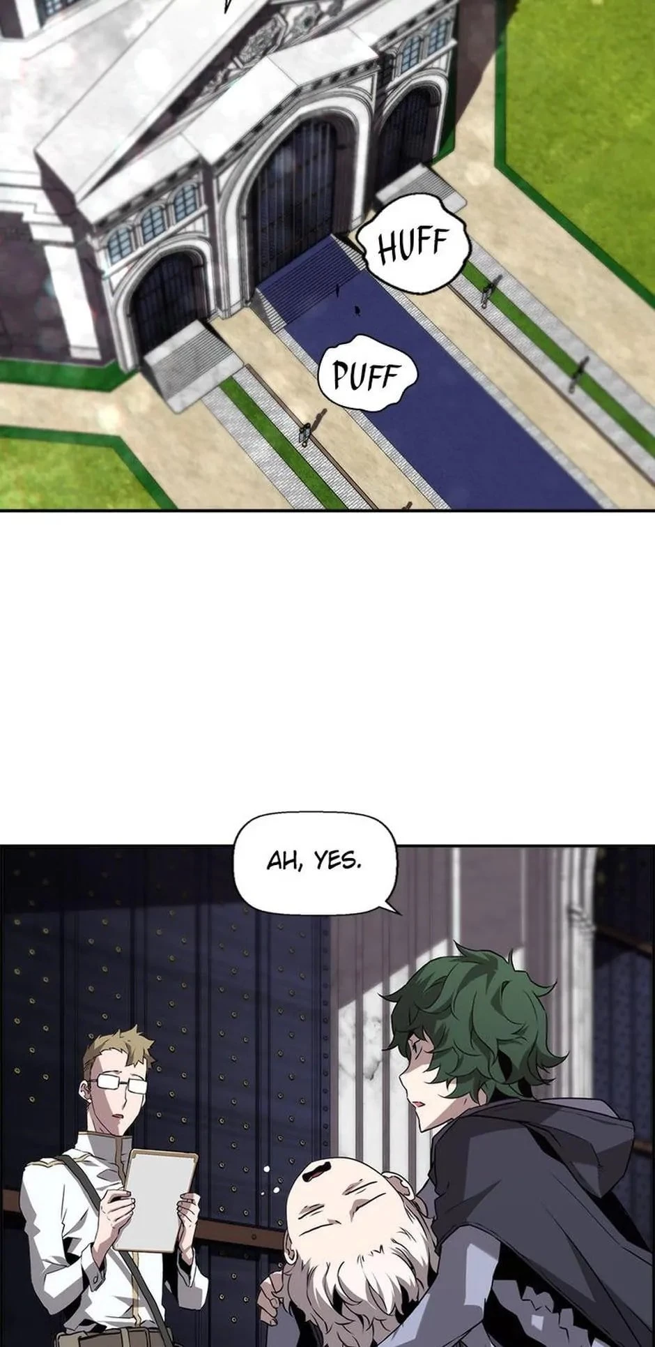 The Strongest Evolutionary Necromancer Chapter 12 - 72