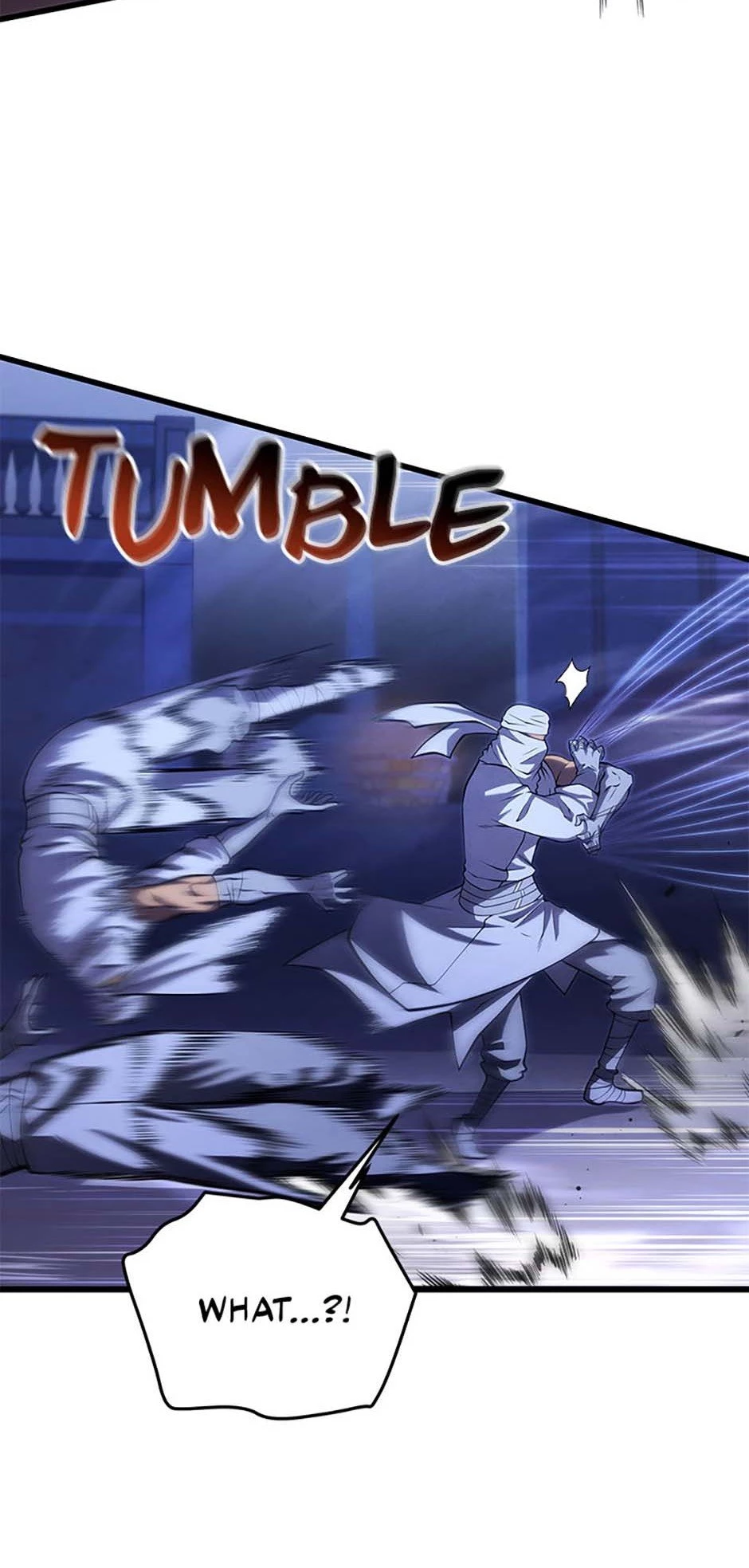 The Swordmaster's Son Chapter 103 - 71
