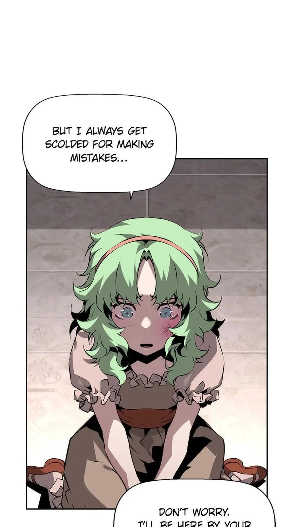 The Strongest Evolutionary Necromancer Chapter 11 - 49