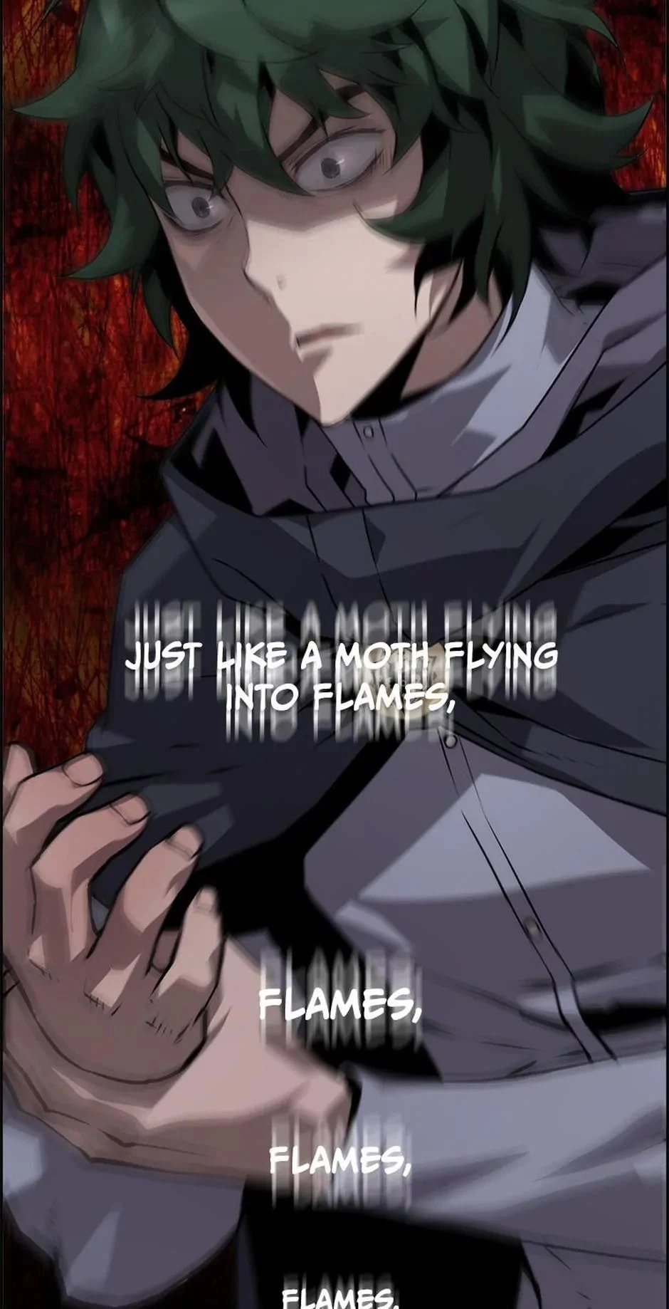 The Strongest Evolutionary Necromancer Chapter 9 - 19