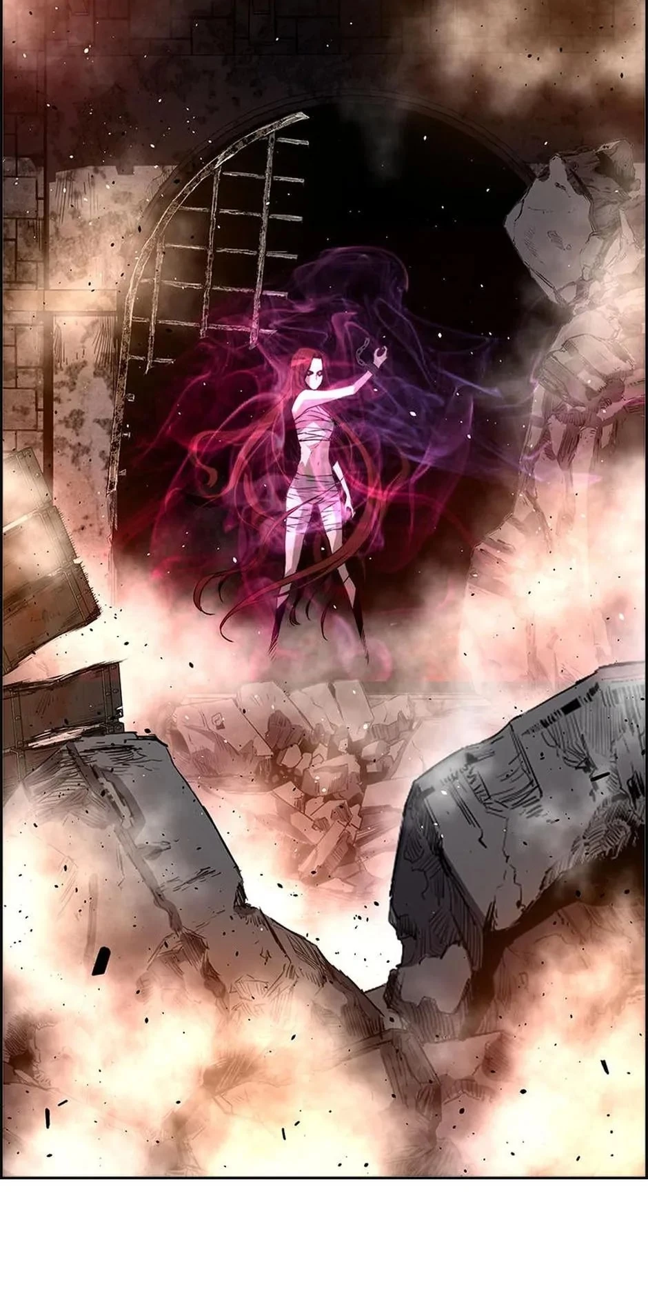 The Strongest Evolutionary Necromancer Chapter 13 - 81
